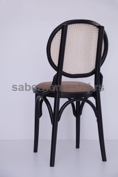 Chair CASTEL #3