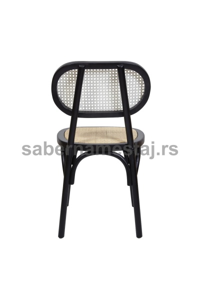 Chair CASTEL #4