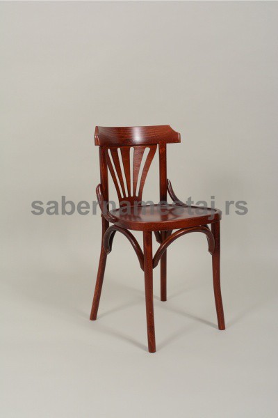 CHAIR BISTRO T02