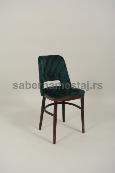 CHAIR SRDJAN