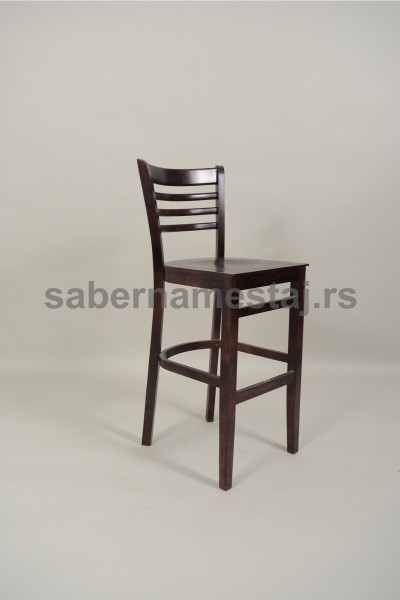 BAR CHAIR T102