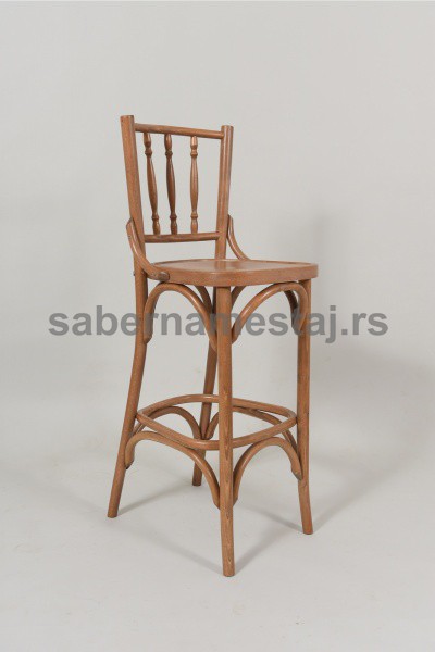 BAR CHAIR BISTRO T05