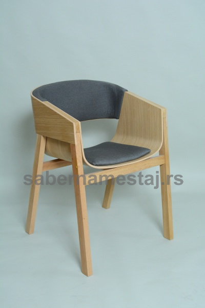 CHAIR LINEA