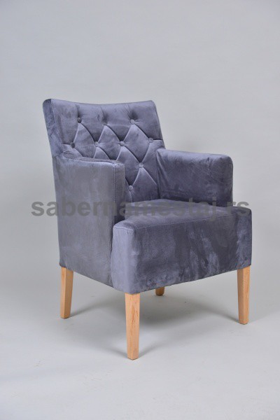 ARMCHAIR LONI