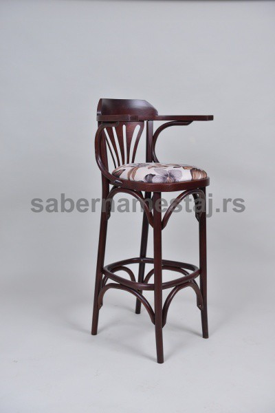 BAR CHAIR LEPEZA