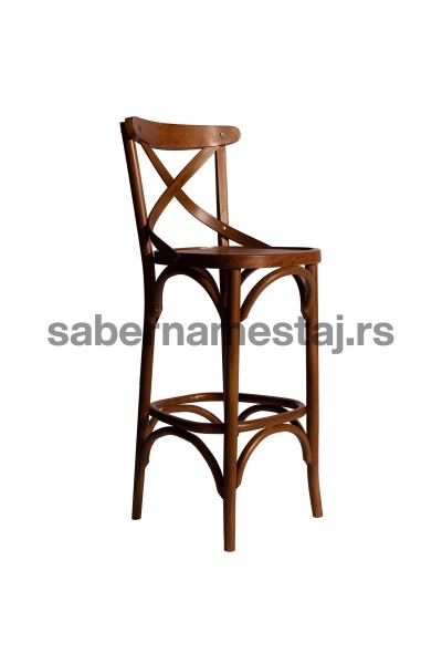 BAR CHAIR BISTRO T01