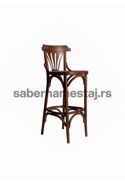 BAR CHAIR BISTRO T02