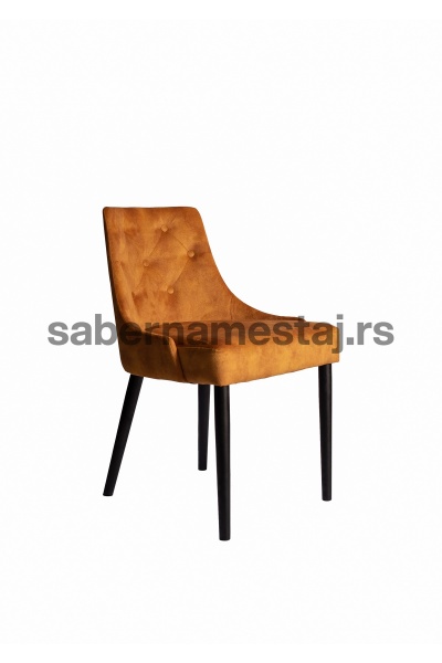 Chair LUX FRONT