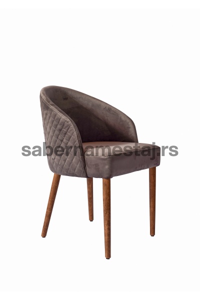 Armchair SONORA