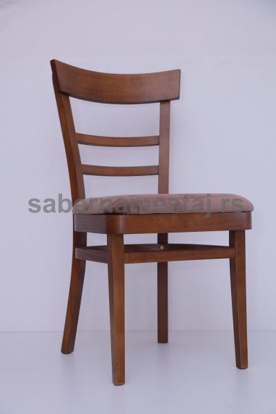 Chair T04 Upholstered