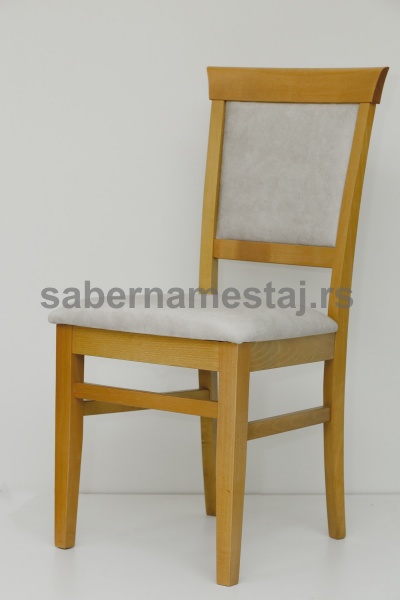 CHAIR 617 UPHOLSTERED